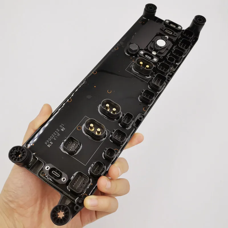 Description Picture 6 of itemAgricultural Drone Accessories Distribution Board Module For DJI T10 Spreading System
