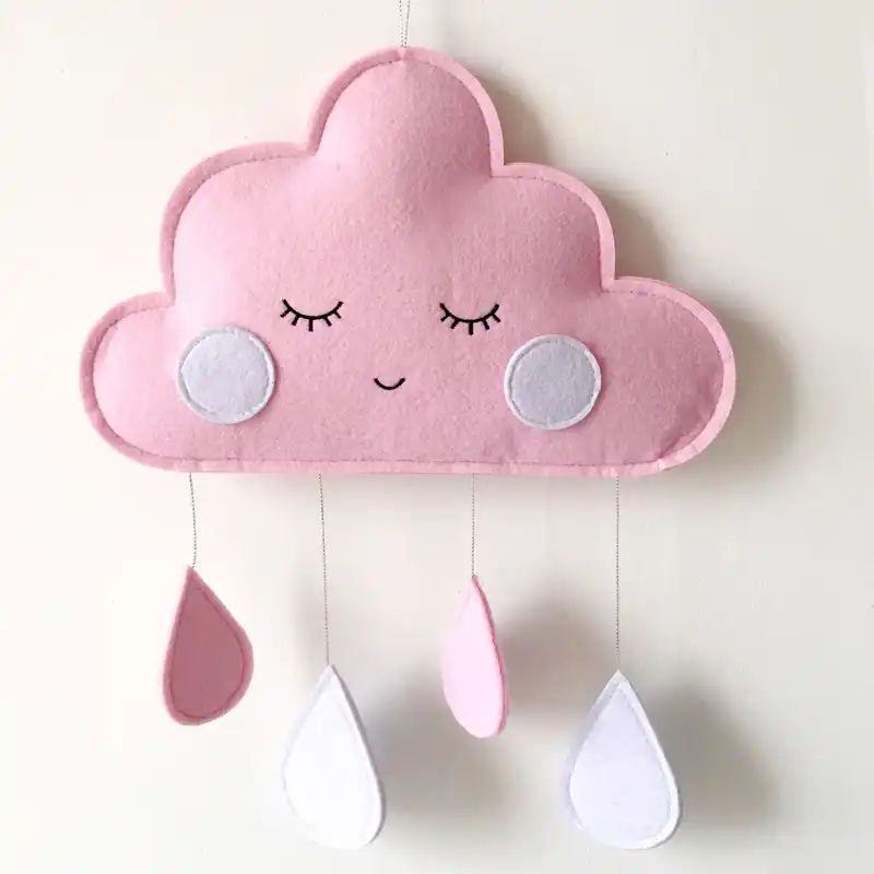 baby room ornaments