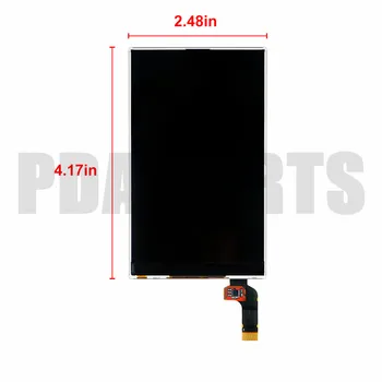 

LCD Module (2nd Version) Replacement for Motorola Symbol MC40 MC40N0