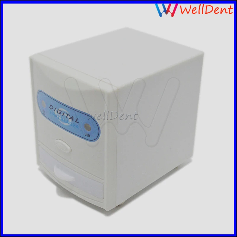 US $110.40 Dental XRay Film Reader USB Digital Image Converter MD300