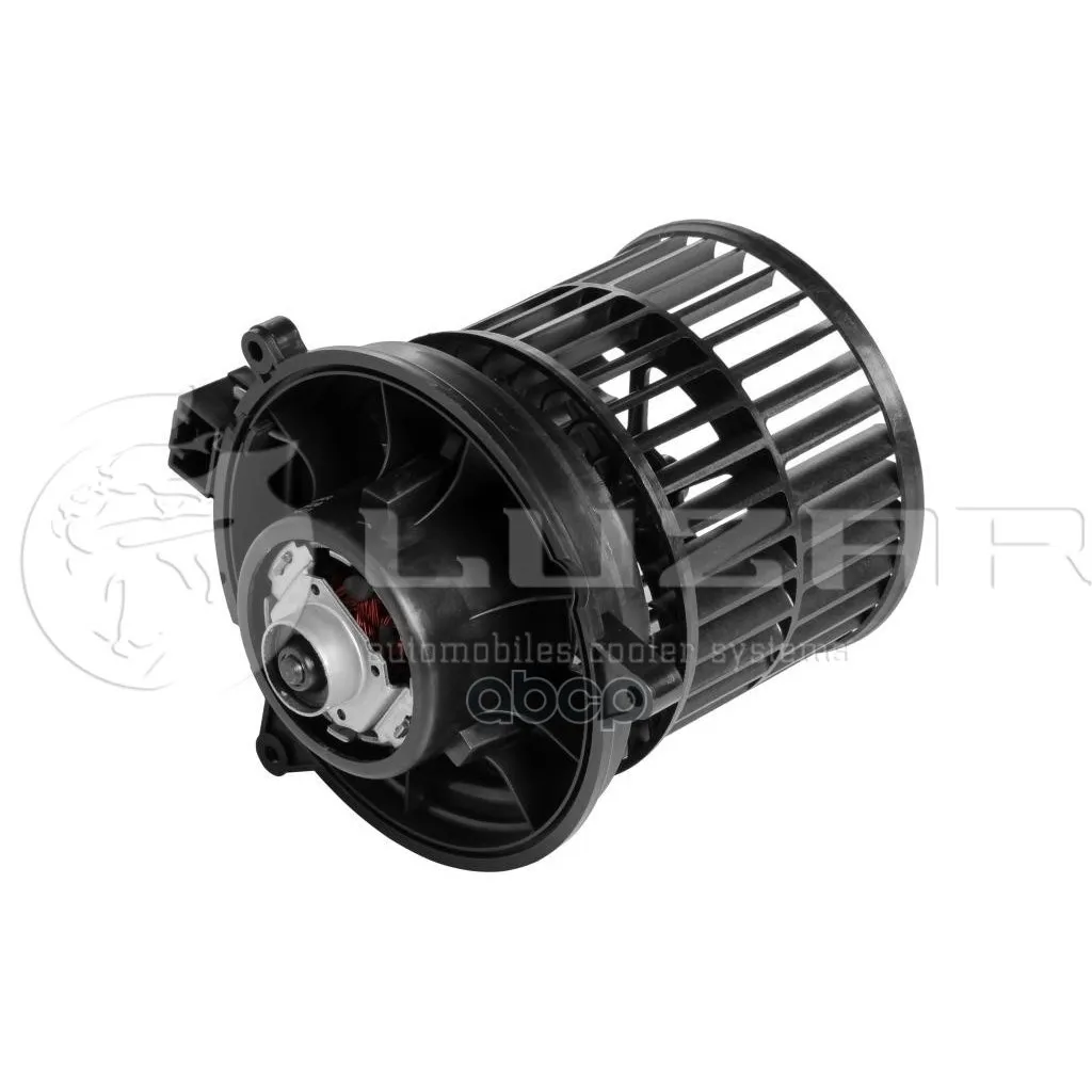 Мотор Отопителя Ford Fiesta 01- Luzar Lfh1031 Luzar арт. LFH1031