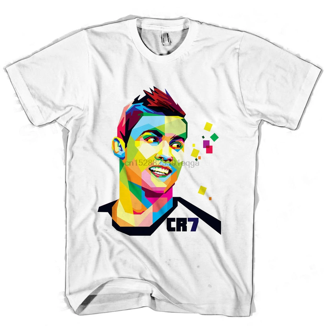 cristiano ronaldo casual wear