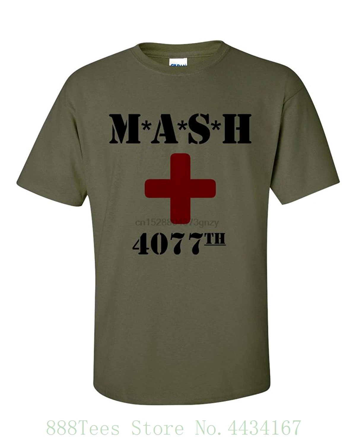 M A S H 4077th Mash армейская футболка 2019 летняя новая брендовая Футболка Мужская хип-хоп
