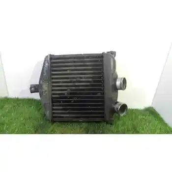 

1909503 Intercooler Ssangyong Korando
