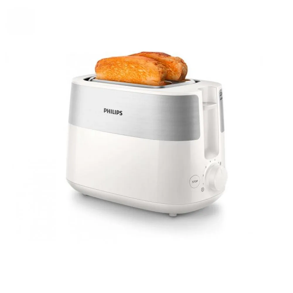 Тостер PHILIPS HD2515/00