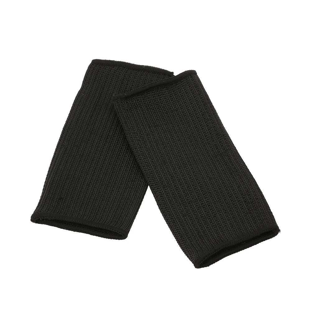

Steel Wire Cut Proof Arm Sleeve Guard Bracer Anti Abrasion Armband Protector Anti-Cutting Arms Work Labor Protection Tool
