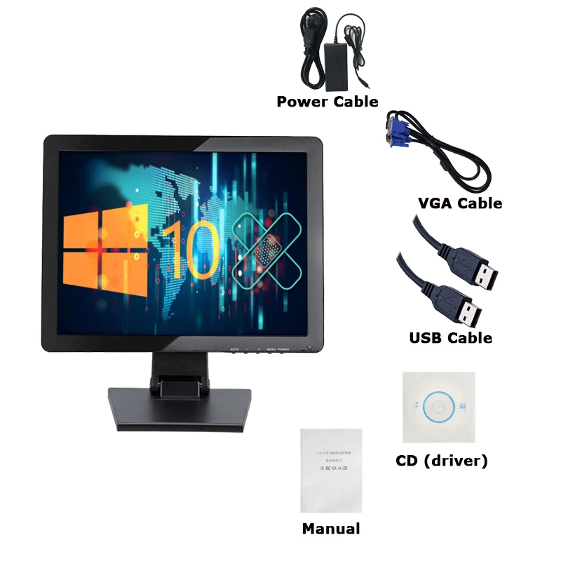 C15 C17 C19 电阻触摸