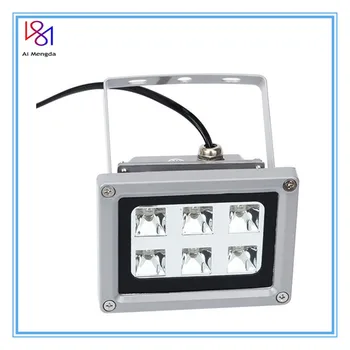 

5pcs High Quality 405nm anycubic photon UV LED Resin 110-260V Curing Light Lamp for SLA DLP 3D Printer parts