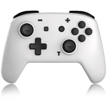 Bluetooth Wireless Gamepad For Nintendo Switch Pro Game Console Joystick For Android PC Controller Wireless Joystick for NS pro