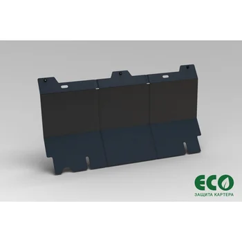 

Protection Kit radiator fastener eco, suitable for Haval H9 (15-18