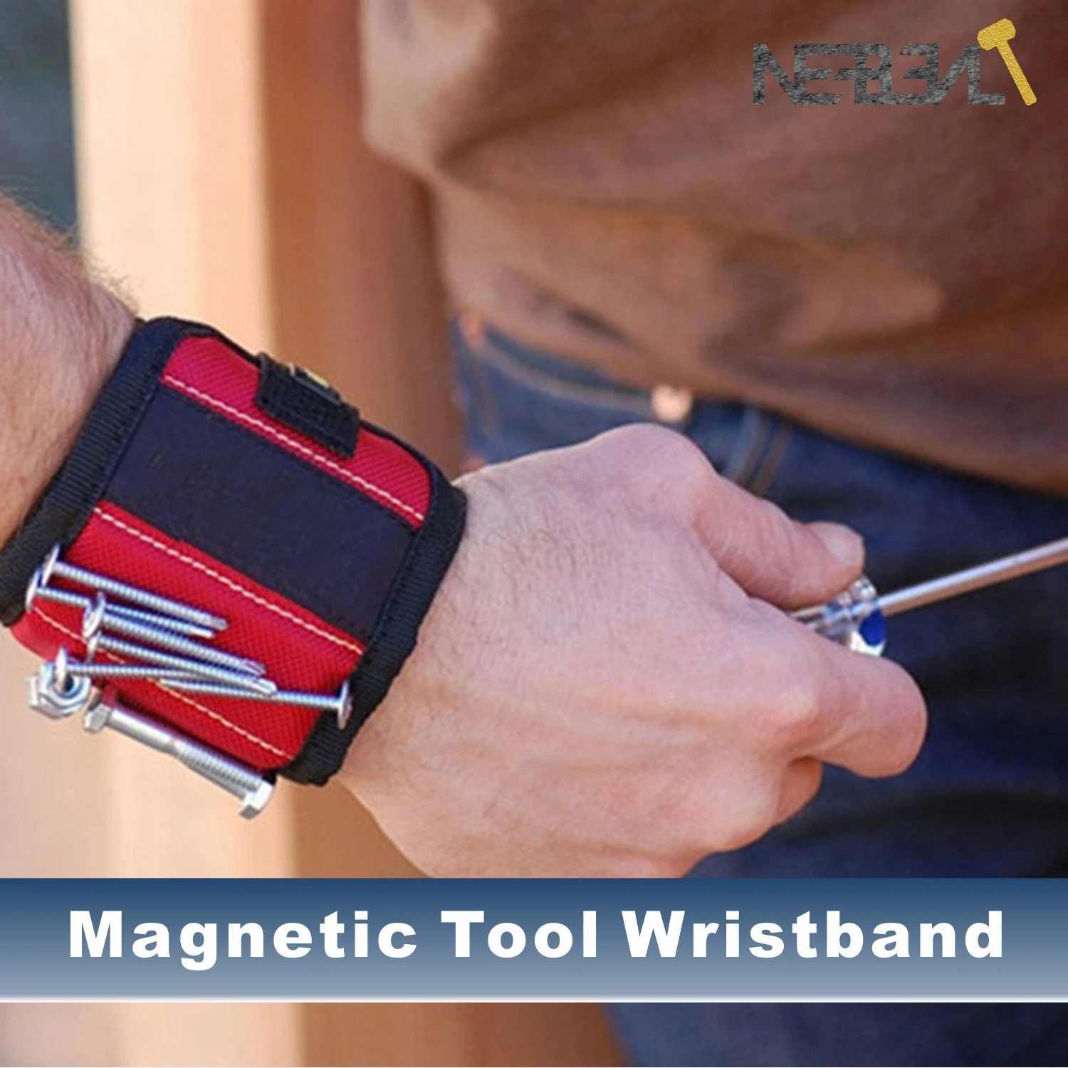 Рисунок 5 - Прочный магнитный браслет