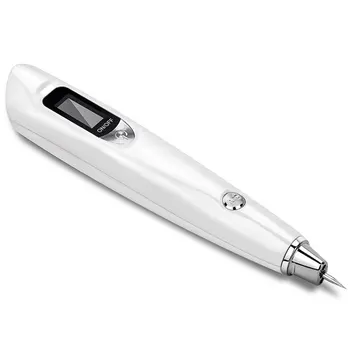 

Mini Household Spot Mole Freckle Removal Pen Spots Removal Machine Spot Beauty Pen Laser Beauty Instrument