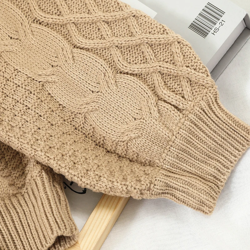 Новая мода Женская одежда свитер брюки двухсекционная зимняя одежда женские свитера M221
