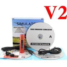 Simulador de vôo sem fio rc simulador de vôo rc v2 realflight xtr/g7/aerofly/fms/phoenixrc/vrc freerider fpv quadcopter formac