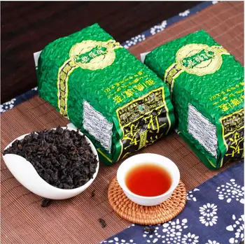 

250g Black Oolong Tea Lose Weight Tea Superior Oolong Tea Organic Green Food!