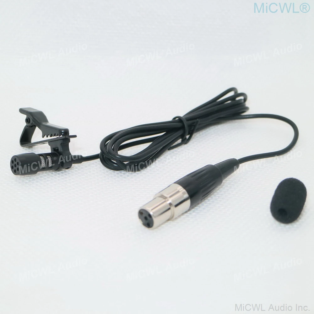 Петличный Микрофон Beta57 для оригинального Shure ULX SLX PGX UR4D UR1|Микрофоны| |