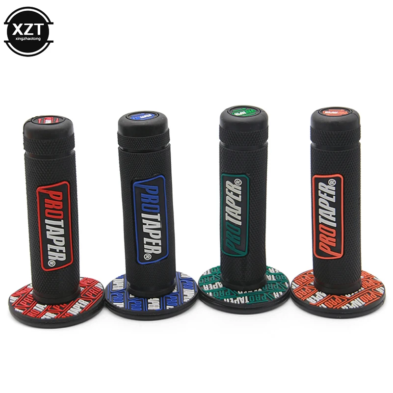 MotoMotorbikeHandlebarGripsforHondaDioEXCMotocrossPitbike