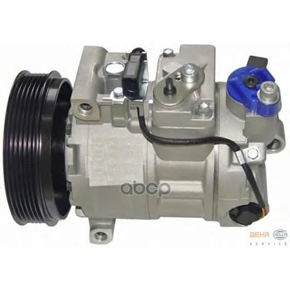 Компрессор Кондиционера HELLA арт. 8FK351125-661