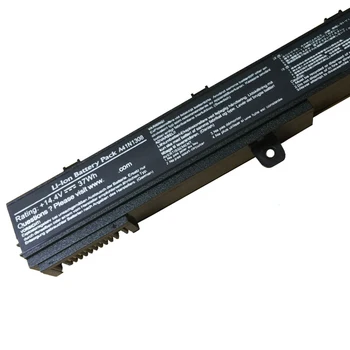 

Original A31N1319 A41N1308 battery For ASUS X551M X451 X551 X451C X551CA 14.4V 37WH Laptop Battery