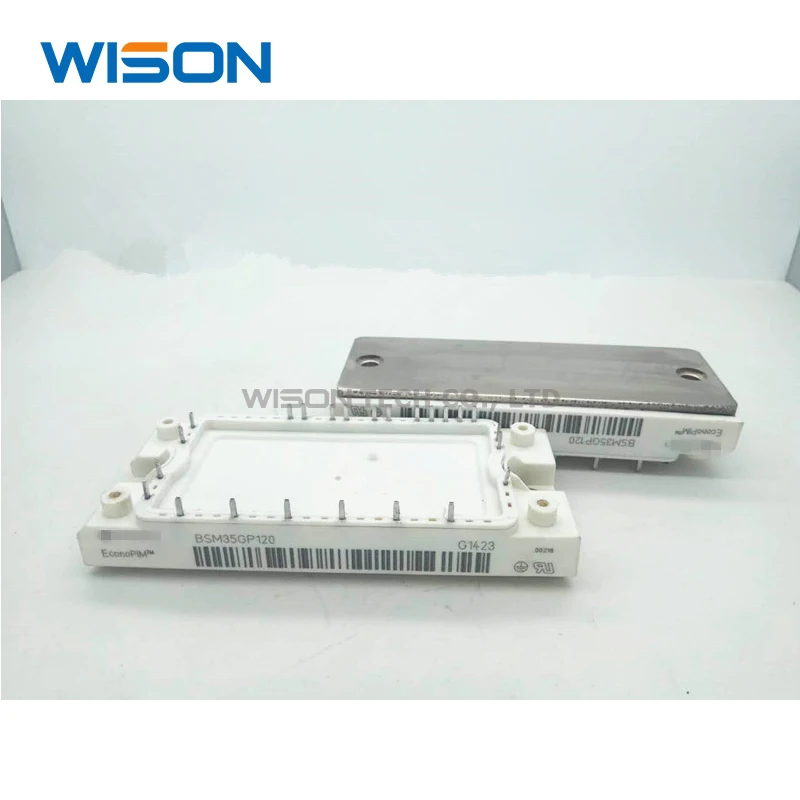 

Новый оригинальный модуль BSM35GP120