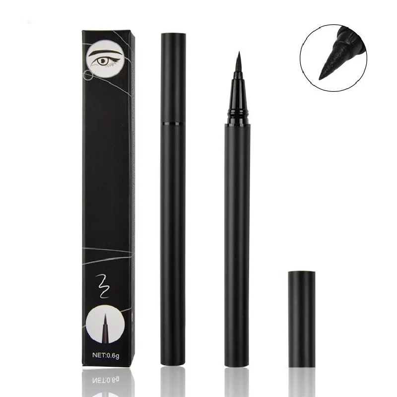 Water Activated Eye Liner Eyeliner Colorido Lapiz Delineador Liquido De  Para Ojos Colores Red Purple Eyeshadow Eyerliner Coreano - AliExpress