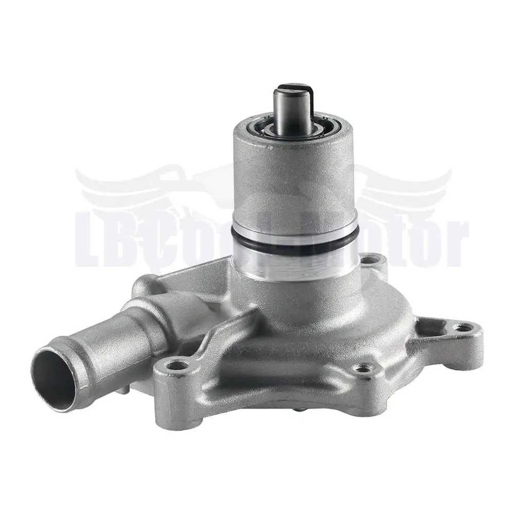 Высокое качество водяной насос для HONDA NT650 NT650V DEAUVILLE NV400C VRX400 VT600C VT600CD XL400V XL600V TRANSALP