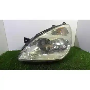 

268645 Left headlight Citroen C5 Saloon