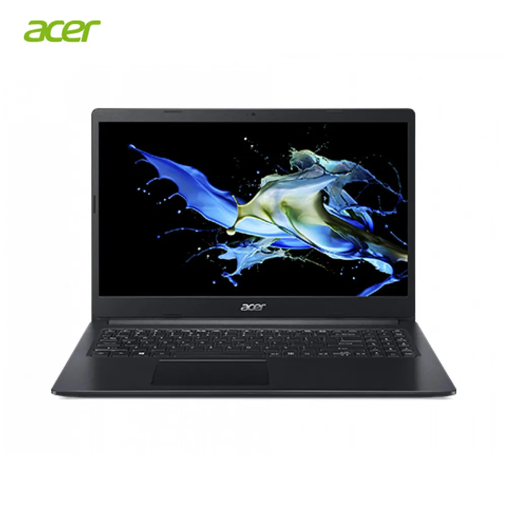 Ноутбук ACER Extensa 15 EX215-31-C6FV 15.6&quot Celeron N4020 4GB SSD 256GB UHD Graphics 600 без ОС NX.EFTER.00P | Компьютеры
