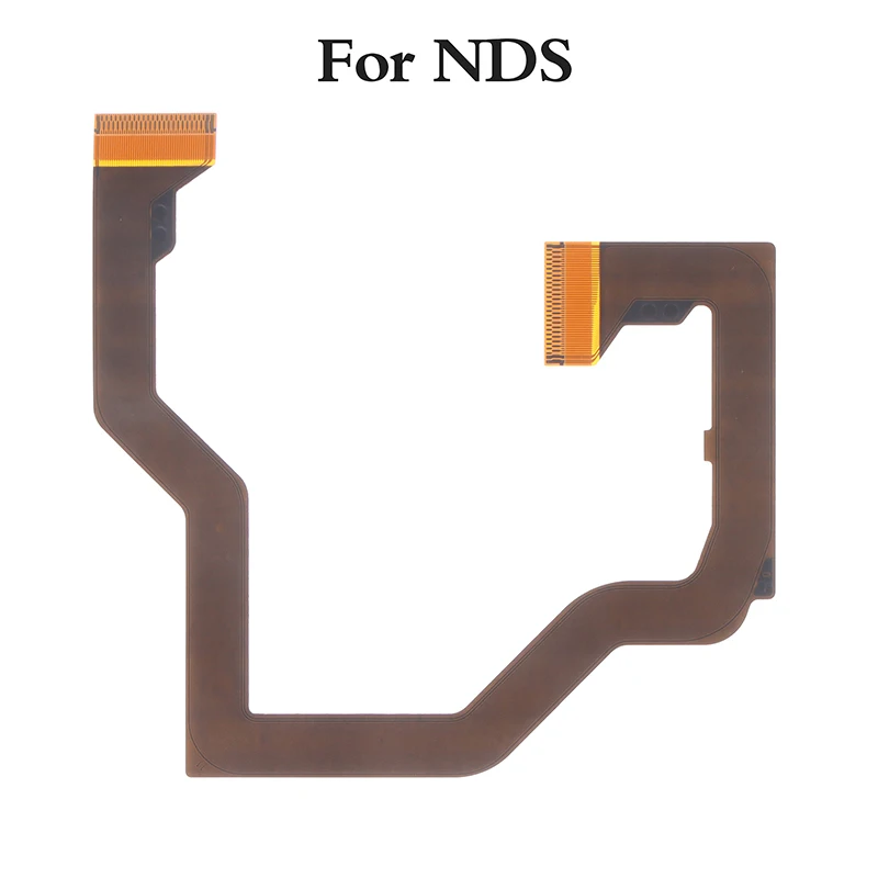 For Nintendo DS NDS Internal Ribbon LCD Screen Connection Cable For NDS