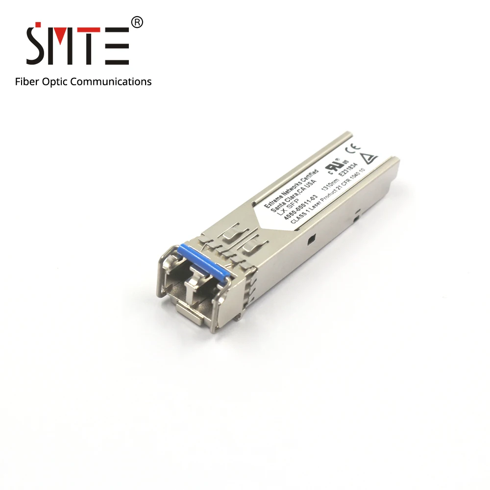 LX SFP 4050-00011-03 1310nm sfpextreme Networks Сертифицированный