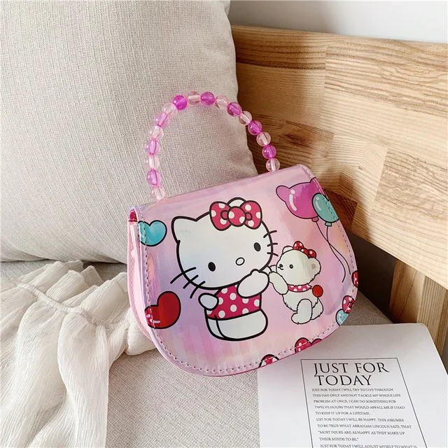 Disney лазерная сумка Детские Мультяшные Микки сумки с изображением мыши Tote модная сумка через плечо мультяшная сумка через плечо сумки-мессенджеры