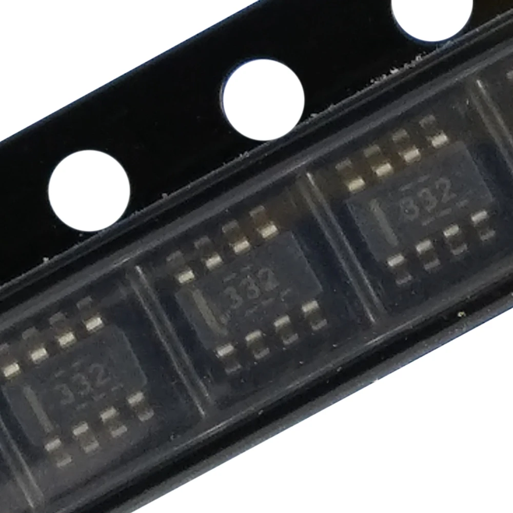 

TCAN332DCNR SOT-23-8 100% New original