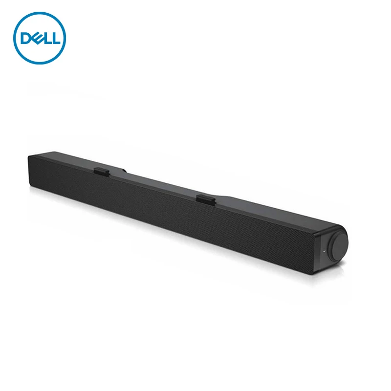 Dell Multimedia USB Wired Stereo PC 