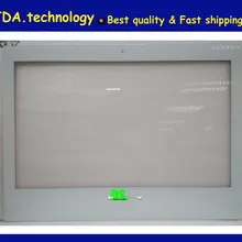 EMS/DHL быстрая, новинка 21," lcd сенсорный экран стекло для lenovo все-в-одном S4040 S740 внешняя стеклянная клейкая лента