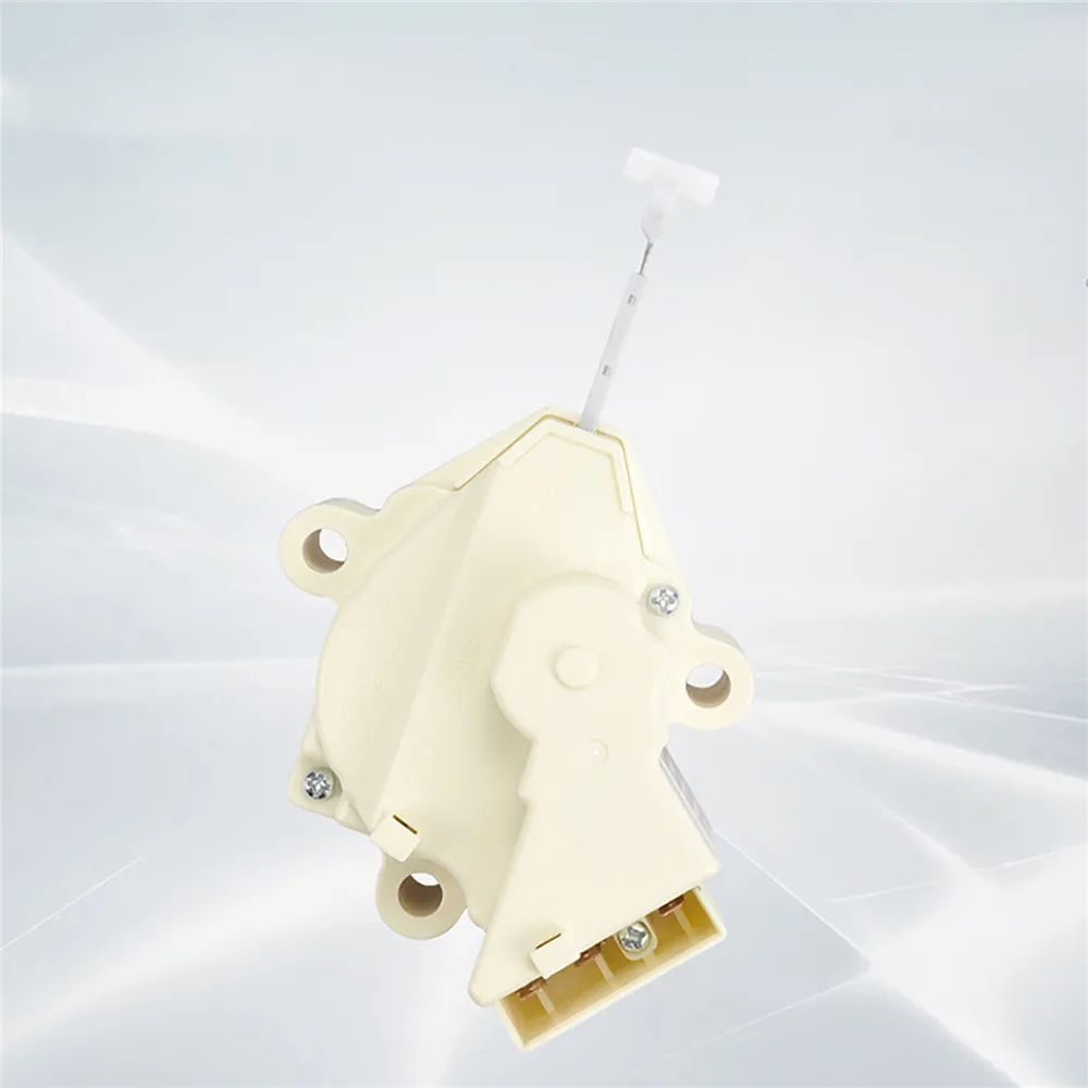 Dobro do Motor 220v da Válvula de dobro motor 220v da valvula de 01