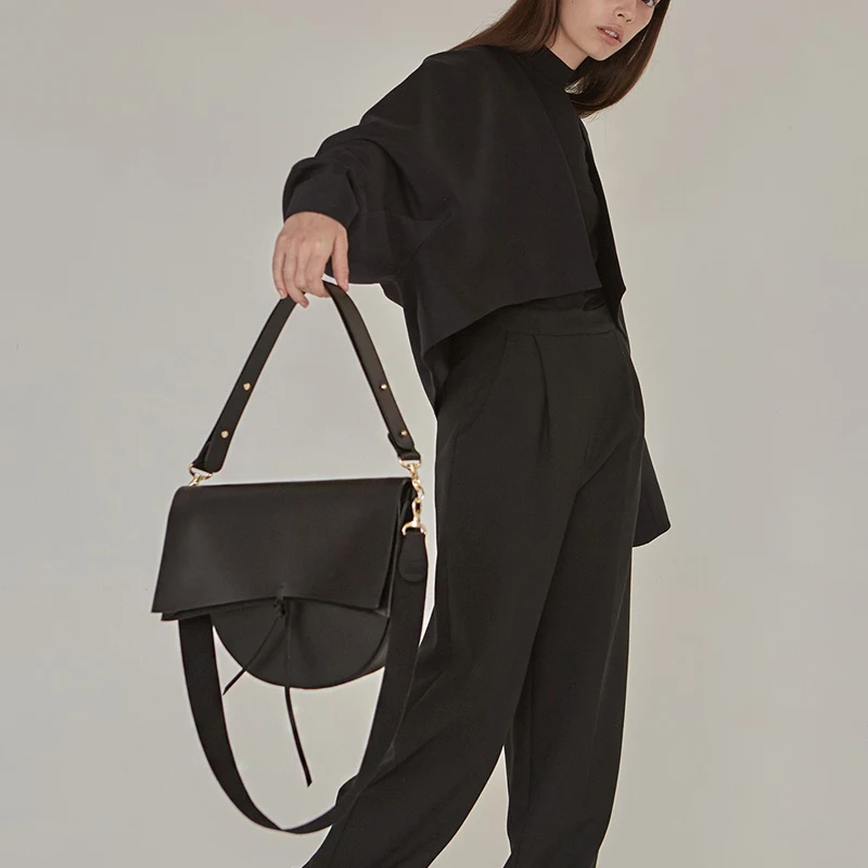 

BEACH Women Bag Messenger Vintage Shoulder Bag Female Handbag Female Crossbody Girl Bolsas pu Leather Bag Tote