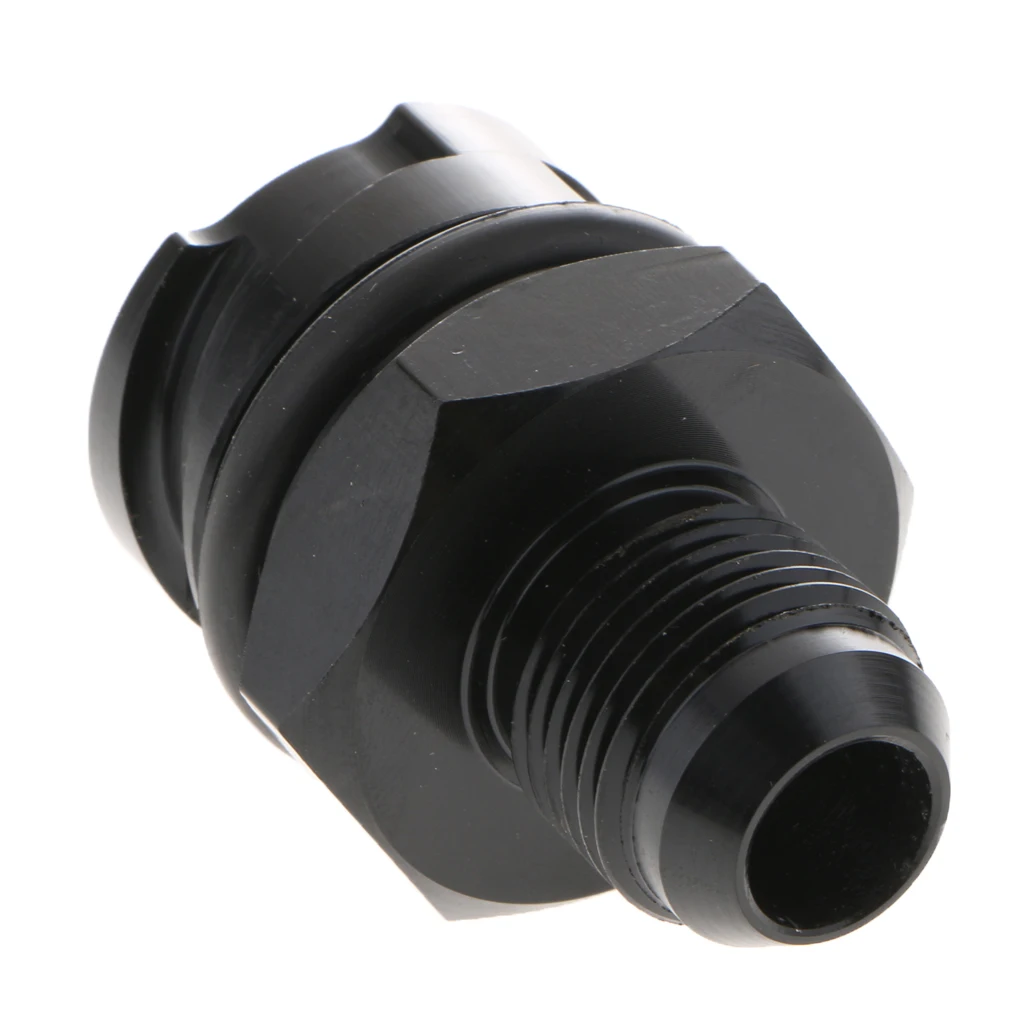 Aluminum Valve Cover Oil Cap Breather An10 For Ls1/ls6/ls2/ls3/ls7