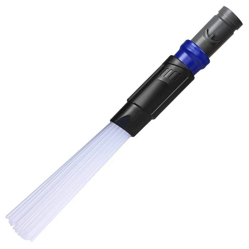 1x щетка для очистки+ 1x переводная головка для Dyson V6 DC34 DC35 DC49 DC59 DC62