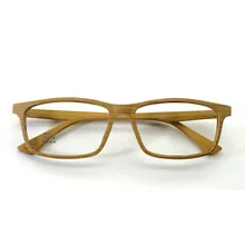 Модные ацетатные оправы для очков по рецепту, деревянная зернистая оптическая оправа для очков с прозрачными линзами, мужские и женские деревянные очки NX