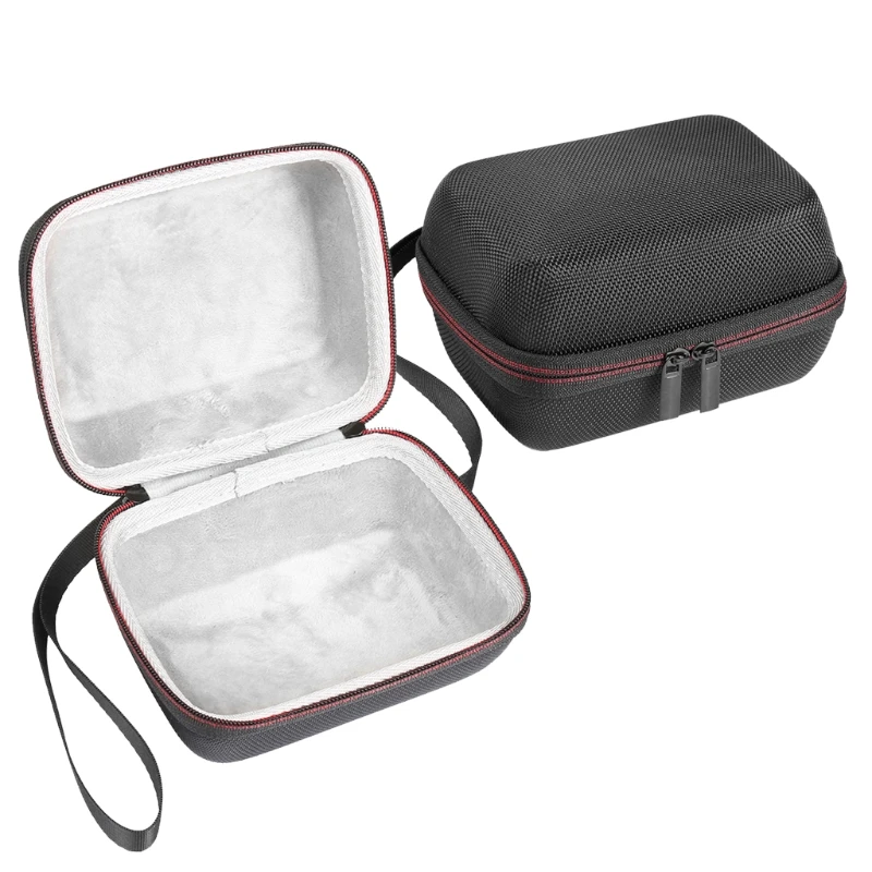 

NEW Hard Case For -Omron Evolv Bluetooth Wireless Blood Pressure Monitor Upper Arm - Travel Protective Carrying Storage Bag