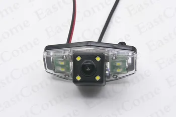 

170 Degree Reverse Camera Parking Car Rear view Camera For Honda Accord 2005 2006 2007 2008 2009 2010 Car Camera