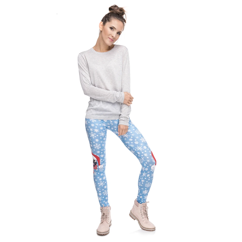 49179 christmas pug on knees m (11)