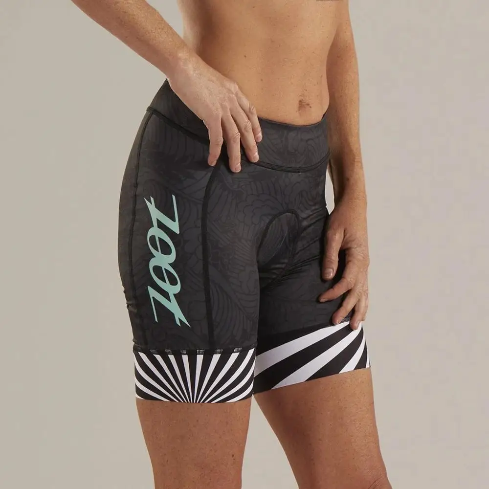 ZOOT велосипедные шорты mtb женские летние велосипедные шорты fietsbroek licra ciclismo hombre велосипедные брюки culotte ciclismo mujer - Цвет: SHORTS