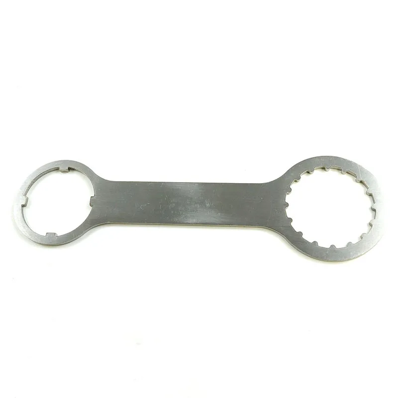 

E-Bike Scooter Lock Rings Repair Tool Wrench Accessory For Bafang BBS01 BBS02