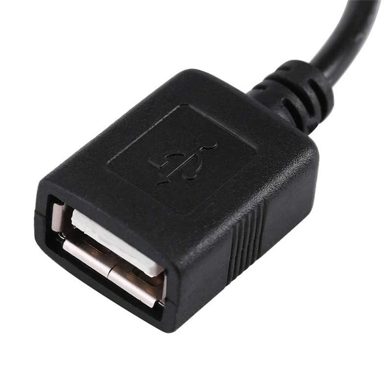 Преобразователь напряжения 12 В 24 в USB 5 3 А 15 Вт понижающий адаптер постоянного