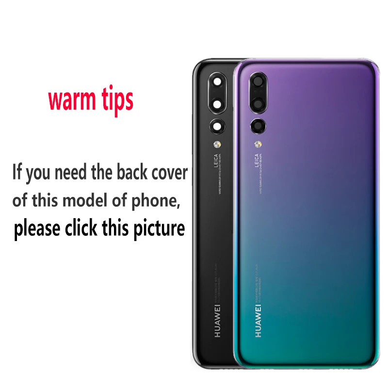 6,1 ''дисплей с рамкой Замена для huawei P20 Pro ЖК сенсорный экран дигитайзер+ CLT-L09 отпечатков пальцев CLT-L29