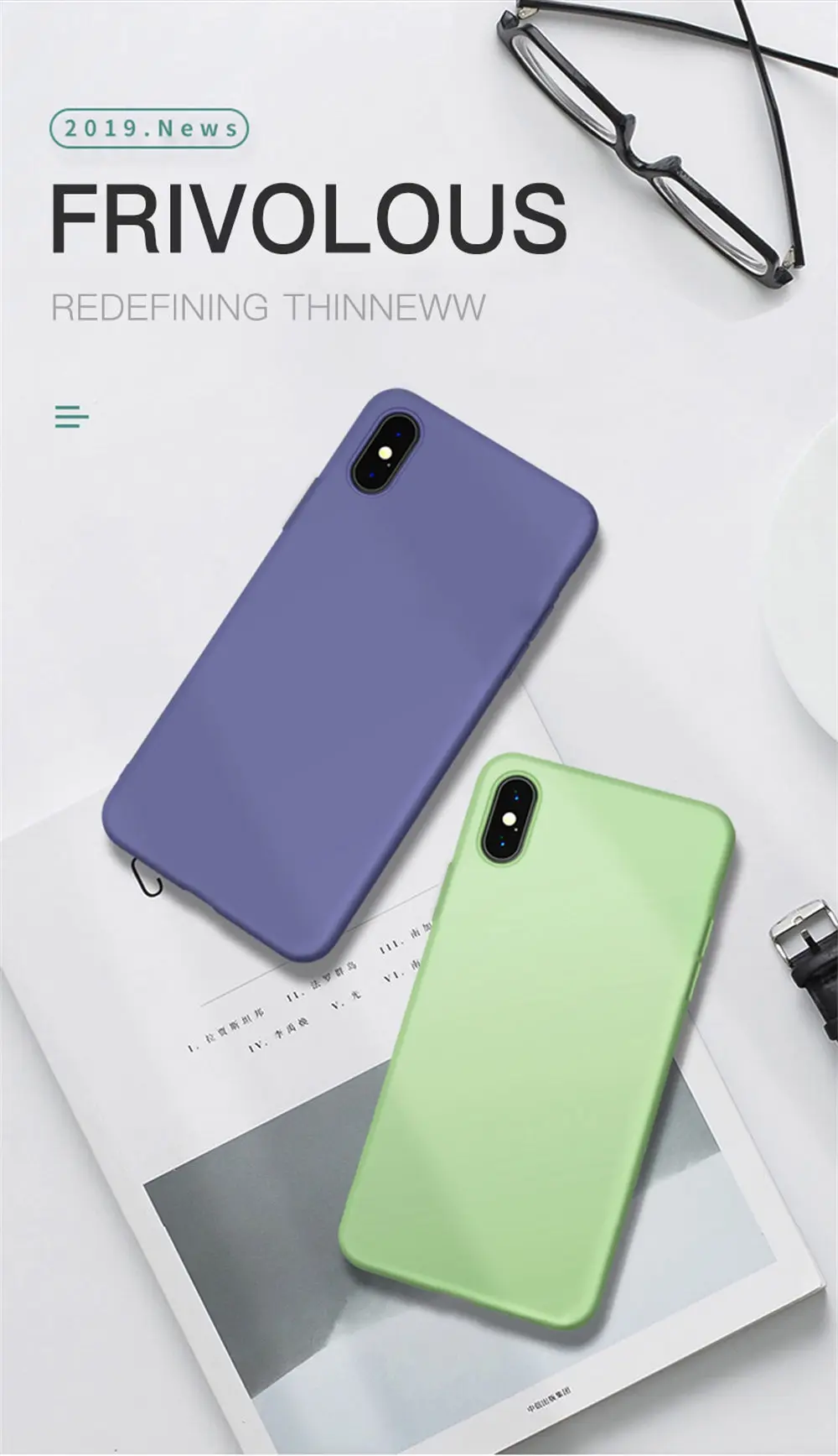 Цветной резиновый чехол для iPhone 7 8 6 6S Plus, жидкий силиконовый чехол, карамельный цвет, чехол для iPhone X XS 11 Pro Max XR