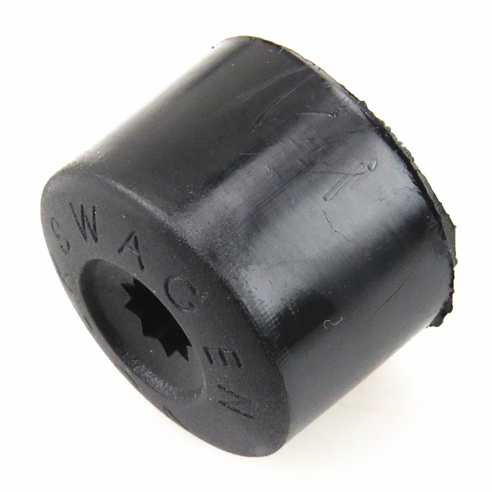 Крышка гайки наконечника колеса SCJYRXS Qty20 для Golf MK5 Passat B6 Rabbit Touran Eos Fox Pheaton 1K0 601 173 A
