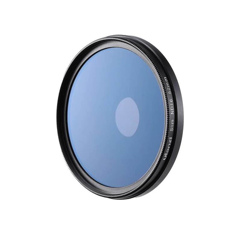 Ulanzi Universal Phone Camera Lens Filter Adapter Ring - 17MM to 52MM & 37MM to 17MM Video Rig Lens Adapter image 3