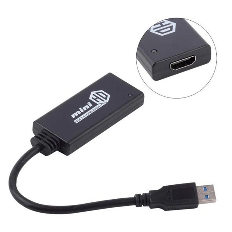 Hdmi to usb converter adapter makerssafas